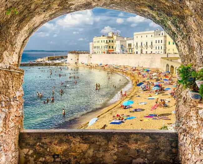 best places to visit in puglia