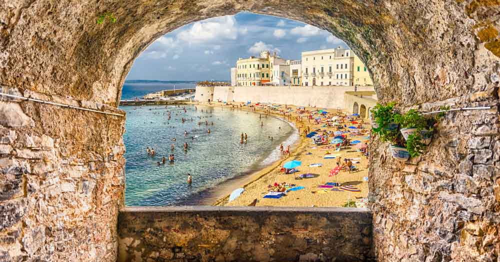 best places to visit in puglia